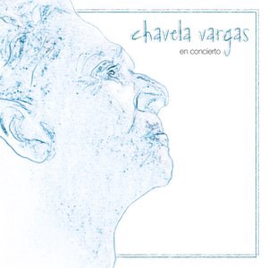 Chavela Vargas 6