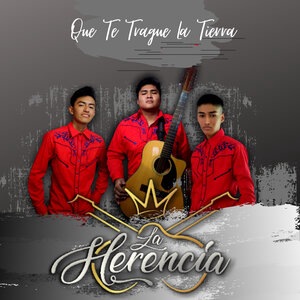 Que Te Trague la Tierra