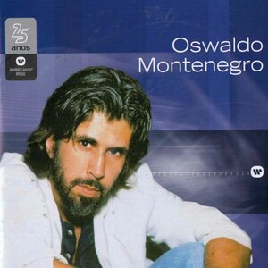 Oswaldo Montenegro 12