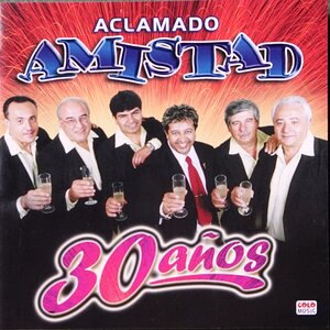 Aclamado Amistad 1
