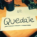 Quédate
