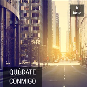 Quédate Conmigo