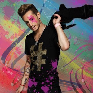 Frankie Grande 1