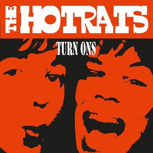 The HotRats 2