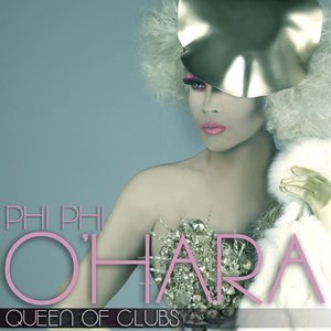Phi Phi O'hara 1