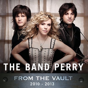 The Band Perry 1