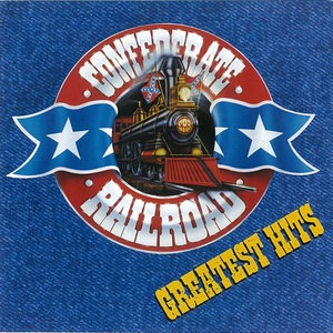 Confederate Railroad 1