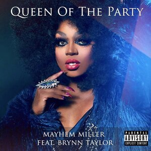 Queen of the Party