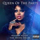 Queen of the Party
