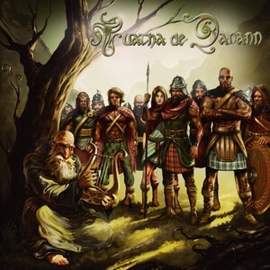 Tuatha de Danann 6