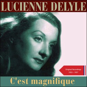 Lucienne Delyle 7