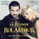 Quelque chose de magique  [La Légende du Roi Arthur]