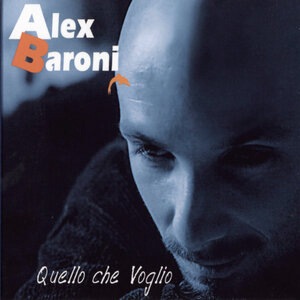 Alex Baroni 5