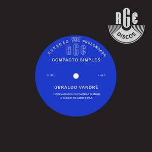 Quem Quiser Encontrar o Amor