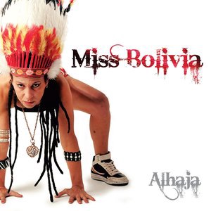 Miss Bolivia 3