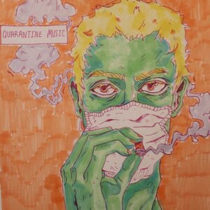 Quentin Quarantino (Countdown)