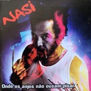 Onde os anjos não ousam pisar