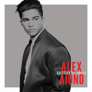 Alex Aiono 3