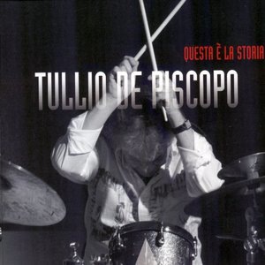 Tullio de Piscopo 1