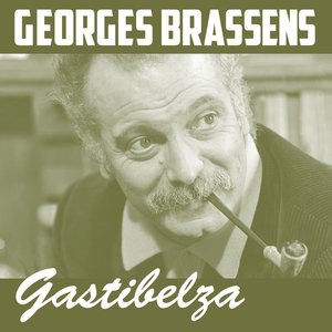 Georges Brassens 7