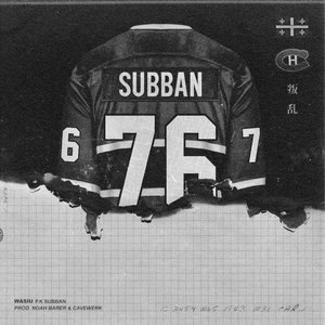 P.K. Subban