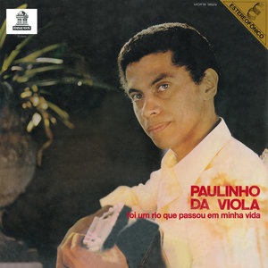 Paulinho da Viola 22