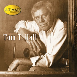 Tom T. Hall 3