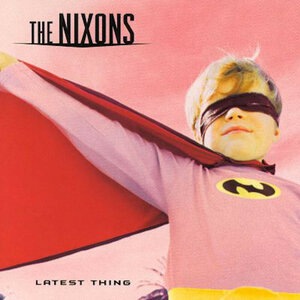 The Nixons 5