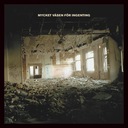 Suzanne (Vi Kan Inte Gå Hand I Hand)