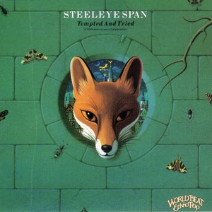Steeleye Span 32