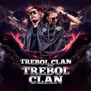 Trebol Clan 8