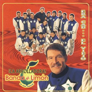 La Arrolladora Banda el Limón 1