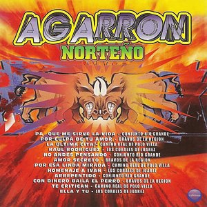 Conjunto Rio Grande 1