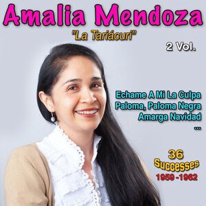 Amalia Mendoza 2