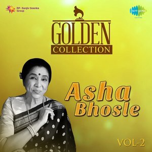 Asha Bhosle 3