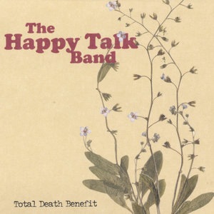 The Happy Talk Band 1