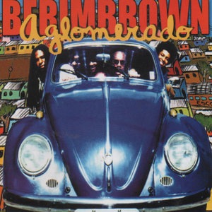 Berimbrown 1