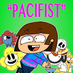 Pacifist