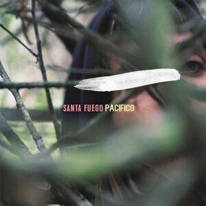 Santa Fuego 1