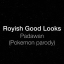 Padawan (Pokemon Parody)