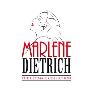 Marlene Dietrich 32