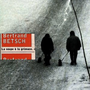 Bertrand Betsch 1