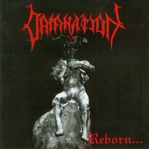 Pagan Prayer/The Antichrist