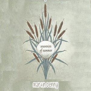 Martin Denny 1