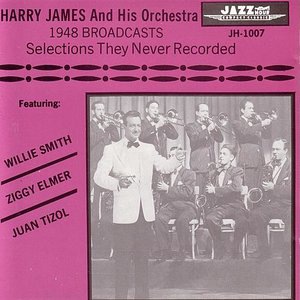 Harry James 33