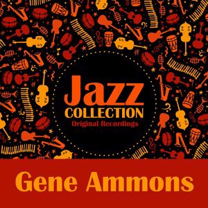 Gene Ammons 3