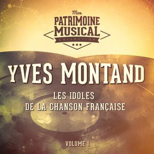 Yves Montand 11