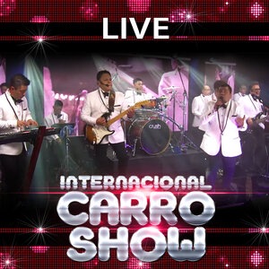 Internacional Carro Show 1