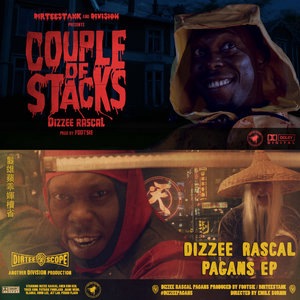 Dizzee Rascal 1