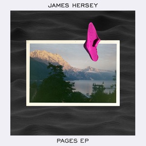 James Hersey 1